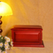 Wholesale Factory Price Funeral Supplies Wooden Urn Storage Packaging Pet Cremation Memorial Urns for Human Ashes Adult Male Female