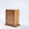100% Solid Pine Wood Funneral Casket Coffin for Memorial Pet