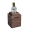 Wholesale Factory Price Custom Wooden Perfume Box Luxury Piano Paint Perfume Box Luxury Wooden Box with Perfume Bottle