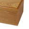 Elegant Custom Wooden Pet Urns for Cherished Animal Companions