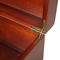 Factory Wholesale Can Be Customized Wooden Storage Box Luxury with Lids Latest Wooden Box Bed Designs for Gifts Boxes