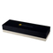 Wholesale Customizable Cosmetic Perfume Display Boxes with Logo OEM Magnetic Closure Custom Sizes Telescope Box Packaging Storage Gift Casedesign