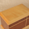 Eco-Friendly Handcrafted Wooden Casket Urn for Pet & Human Ashes - Personalized Memorial with Different Sizes