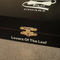 Wholesale Chiristmas Day Wood Cigar Packaging Box Solid Wood Cigarette Humidor Box Wood Veneer Parquet All Kinds of Pattern Printing Customized Packing Gift Box