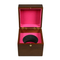 Wholesale Factory Price Single Wood Tea Gift Packaging Box Wood Tea Bags Storage Display Case
