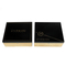 Wholesale Luxury Custom Logo Printing Solid Wooden Wine Gift Storage Box Spanish Cedar Wine with for Whiskey Bottle