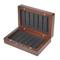 Elegant Eco-Friendly Wooden Gift Box for Romantic Moments