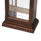 Elegant Wooden Jewelry Organizer Box for Stylish Gifts and Storage