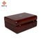Premium High Gloss Wooden Watch Box for Jewelry Storage