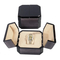 Wholesale Factory Price Customized Wooden Watch Jewelry Packaging Box Handcrafted for Keepsakes Wooden Storage Gift Box Rectangle Unfinished Pine Wood Box