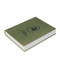 Custom Logo Commemorative Coin Display Box with Paper Book Design