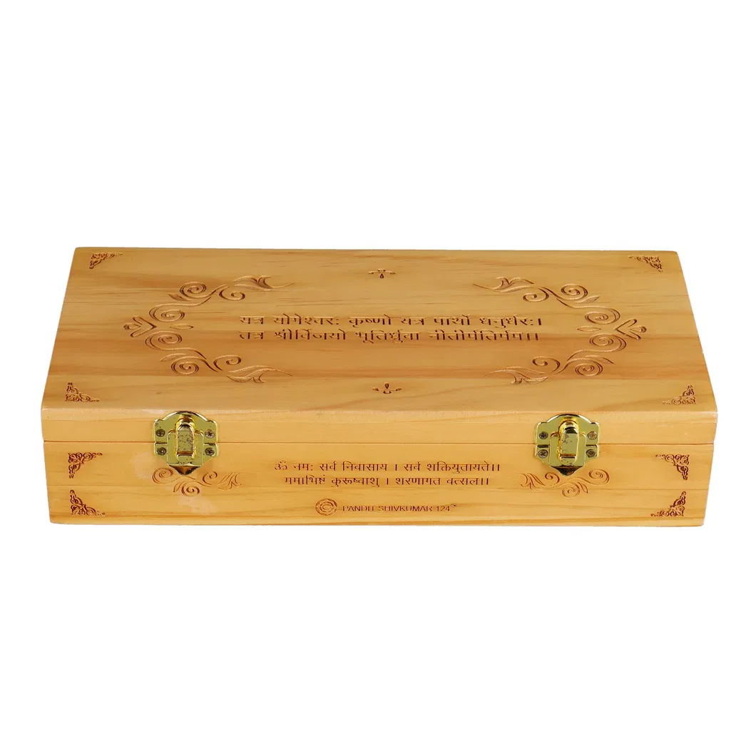 Wholesale Customized Packaging Storage Tea Gift Box Wood Jewelry Display Perfume Gift Wine Case Box