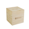 Wholesale Slide Cover Wooden Packaging Storage Gift Box Wood Packaging Watch Tea Gift Jewelry Box