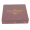 Wholesale Matte Finish Wooden Cigar Packaging Humidor Box or Case