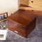 Custom Printed Luxury Wooden Box for Gifts and Presents