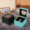 Factory Price Wholesale Wooden Packaging Watch Box Wood Display Case Wooden Collection Watch Box