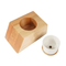 Elegant Wooden Pet Urns for Small Animal Cremation
