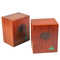 Wholesale 2025 New Arrival Walnut Wooden Urn for Adult Human Cremation Ashes Handcrafted Decorative Urns Wooden Urn