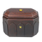 Customized Size High Level Urn Wood Boxes Human Ash Wooden Box