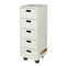 Factory Direct Sales Modern Simple Disassembly and Assembly Wooden Storage Drawer Cabinet Sideboard Living Room Office