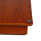 Hot Sale Urn for Human Ashes Adult Funeral Supplies Human Cremation for Ashes Wooden Urns Made of Poplar Wood