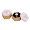 Custom Luxury Wooden Packing Jewelry Storage Boxes Manufacture for Packaging Rings Necklaces with Personalized Logo