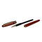 Eco- Friendly Rosewood Maple Wood Bamboo Materials Custom Luxury Wooden Gel Pens
