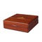 Luxury Velvet Display Box for Custom Medal and Coin Storage