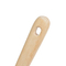Wholesale Eco-Friendly Beech Wood Kitchen Utensils Custom Kitchen Wooden Spatula
