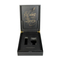 Personalized Laser Etched Ash Wood Wine Gift Box Set