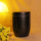 Funeral Supplies Human Ashes Box Coffin Adult Oak Wood Urns Supporting Customized Paulownia Wooden Ashes Casket