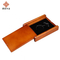 Wholesale Walnut Single Coin Display Factory Custom Reusable Wooden Box Recyclable Feature Wooden Bamboo Boxes Collection
