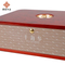 Custom Exquisite Wooden Gift Box for Health Care Products