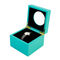 Premium Handcrafted Wooden Wine Box with High-Grade Piano Lacquer Finish