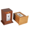 Wholesale Wooden High Quality Pet Urns Ashes Box Wooden Cremation Urn for Dog or Cat Wooden Wooden Urn Box for Pet
