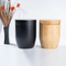 Eco-Friendly Wooden Cremation Urn for Honoring Loved Ones
