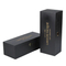 2025 New Custom Wooden Storage Box for Wine Bottle Gift Packaging Handcrafted From Natural Wood Products