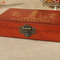 Custom Engraved Logo Luxury Wooden Pen with Box Wooden Pen Case Eco-Friendly Gift Wooden Pen Set