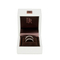 Luxurious White PU Leather Jewelry Organizer for Wedding Gifts
