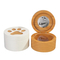 Wholesale Factorary Price Modern Luxury Wood Urn for Cat and Dog Ashes Storage Pet Owners' Premium Casket