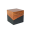 2025 New Product Ashes Urn Biodegradable Urns Limited Time Offer MDF Urns Funeral Supplies for Adult Caskets Custom