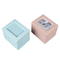 Wholesale Pet Memorial Urn for Ashes Cat Dog Memory Box with Photo Frame Wooden Nature Urn