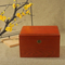 OEM Custom Wholesale Wooden Jewelry Gift Box Storage Jewelry Case Jewelry Organizer