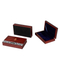 Elegant Luxury Wooden Gift Box Jewelry Watch Jewellery Storage Packing Packaging Organizer Wood Essential Oil Container