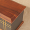 2026 New Arrival Productos Para Mascotas Funeral Supplies Casket Pet Cremation Packaging Box Dog Urns Wood Cremation Ash Urn Funeral Box
