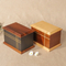 Elegant Wooden Cremation Urns for Pets - Wholesale Supplies
