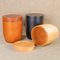 Wholesale Natural Wood Finish Hand Crafted Pet Cremation Urn for Dogs/Cats/Small Animals Premium Quality Wood Offering