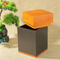 Wholesale Premium Large Handcrafted Walnut Wooden Cremation Urns for Ashes Adult Male & Female