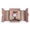 Premium Custom Luxury Wooden Watch Box for Single Timepieces