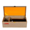 New Custom Personalized Luxury Wooden Wine Box Single Double Gift Decorative Rustic Pine Wood Red Wine Gift Set Box Packaging